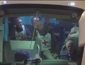 القاهرة الإخبارية: الجهود المصرية القطرية تنجح فى الحفاظ على الهدنة فى غزة