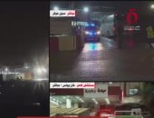 إكسترا نيوز: نجاح الوساطة المصرية القطرية ساهم في تمديد الهدنة يومين