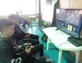 جامعة حلوان تنظم بطولة الألعاب الإلكترونية لاختيار ممثليها فى بطولة الجامعات