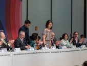 رئيسة اتحاد الناشرين الدولى: ندعم معركة المكسيك المستمرة ضد قمع النشر