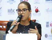التونسية زوهاد ضيفلاوي: المسرح التونسى تقدم سنوات ضوئية فى قضايا المرأة 