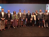 استعراض الفرص الاستثمارية المتاحة بالمواقع الأثرية بمنتدى "الاستثمار فى الخدمات"