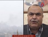 رئيس مركز القدس للدراسات يدعو إلى تشكيل جبهة إقليمية دولية لتنفيذ حل الدولتين