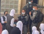 مرصد الأزهر يحذر من حملة صهيونية على قطاع التعليم فى مدينة القدس المحتلة