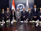 تفاصيل اتفاق البورصة وهيئة الاستثمار لتسهيل تنفيذ صفقات شركات الأدوية