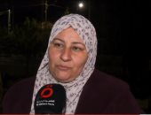 القاهرة الإخبارية تجرى لقاءات مع عدد من الأسرى الفلسطينيين المحررين