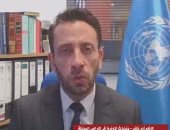 الأونروا: تمكنا من الوصول إلى مناطق صعبة فى قطاع غزة خاصة فى الشمال