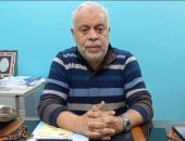 أشرف زكي: فلسطين قضية كل مصرى وعربى وغزة ستبقى لأهلها وستنتصر.. فيديو