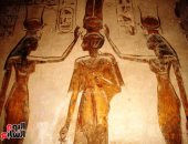 معبد الملكة نفرتارى بأبو سمبل.. توثيق فرعونى لقصة عشق الملك رمسيس لزوجته