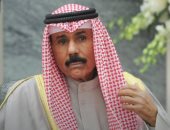 الديوان الأميرى: الحالة الصحية لأمير الكويت مستقرة