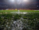 الأمطار تهدد بتأجيل مباراة جالاتا سراي ضد مانشستر يونايتد فى أبطال أوروبا