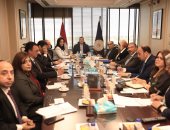 وزير السياحة والآثار يترأس اجتماع مجلس إدارة هيئة التنشيط السياحى