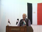 رئيس حزب التجمع: بايدن يكذب.. ومعبر رفح مفتوح من أول يوم عدوان على غزة