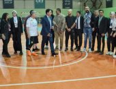 مستقبل وطن بطنطا ينظم مباراة كرة قدم للحث على المشاركة الانتخابية