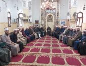 مديرية أوقاف الإسكندرية تعقد 12 مقرأة بمساجد مختلفة .. تعرف عليها 