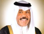 المصلون فى المسجدين الحرام والنبوى يؤدون صلاة الغائب على أمير الكويت الراحل