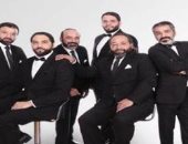 فريق "أبو شعر" السورى يلتقى جمهوره فى ساقية الصاوى الجمعة