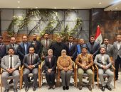 بروتوكول تعاون بين مصر والعراق لتحسين مهارات وتأهيل الكوادر التمريضية