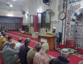 أوقاف شمال سيناء تنفذ فعاليات برامج التوعية والإرشاد بالمساجد والمدارس والمدن
