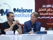 شرم الشيخ للمسرح الشبابي يوقع بروتوكول تعاون مع معهد "مايزنر" لفن التمثيل