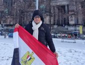 رئيس الجالية المصرية ببرلين: جذب السياحة وتوطين الصناعة الألمانية ينعش اقتصاد مصر