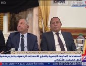 أحد أعضاء الجالية المصرية بالسعودية: المصريون بالخارج لديهم وعى وحس وطنى