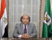الخشت يهنئ الدكتور أحمد رجب بتعيينه نائبًا لرئيس جامعة القاهرة لشؤون الطلاب