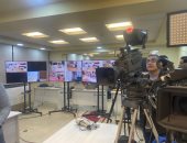 سفير مصر بدولة نيوزيلندا يدلى بصوته فى الانتخابات الرئاسية 2024