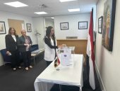 سفارة مصر لدى نيوزيلندا تفتح لجان الانتخابات الرئاسة لليوم الثالث بعد قليل