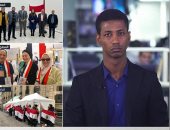 سفير مصر بالجزائر: مشهد التصويت بانتخابات الرئاسة يدعو للفخر.. فيديو