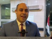 مراسل القاهرة الإخبارية ببيروت يوضح تفاصيل الاستعداد لبدء انتخابات الرئاسة