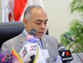 القاضي أحمد بندارى: المشاركة الإيجابية بالانتخابات أفضل وسيلة للتغلب علي المعلومات المغلوطة