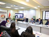 قنصل مارسيليا بفرنسا: المصريون متحمسون للمشاركة فى انتخابات الرئاسة