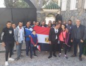 الشعب الجمهورى: مشاركة المصريين بانتخابات الرئاسة رسالة للعالم وواجب وطنى 