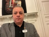 رئيس بيت المصريين بالسويد: حافلات نقلت أبناء الجالية لمقرات التصويت بانتخابات الرئاسة