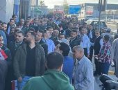 لوحة فى حب الوطن ترسمها الجاليات المصرية بالخارج فى انتخابات الرئاسة 2024.. كثافة المشاركة واستمرار التوافد على السفارات والقنصليات.. اصطحاب أطفالهم لغرس الوطنية والانتماء.. التقاط الصور أمام المقار الانتخابية 