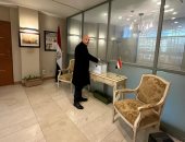 سفير مصر بكوريا الجنوبية: نتوقع مشاركة كبيرة للجالية فى انتخابات الرئاسة