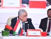 النائب العام يفتتح فعاليات الاجتماع الثالث لجمعية النواب العموم العرب بالمغرب