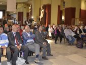 إطلاق مبادرة "لسان المصري" بالمتحف المصري بالتحرير لحماية التراث