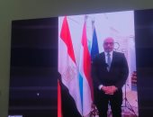 الجالية المصرية ببلجيكا: المصريون أدلوا بأصواتهم رغم برودة الأجواء وبعد المسافات