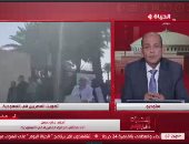 أحد أفراد الجالية المصرية في السعودية: الإقبال على الانتخابات تاريخى