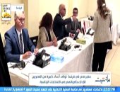 سفير مصر في فرنسا: توافد أعداد كبيرة على مقرات الانتخابات الرئاسية