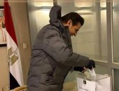 المصريون في الصين وكوريا يحرصون على الإدلاء بأصواتهم في الانتخابات