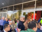 انتخابات الرئاسة 2024.. بدء عملية تصويت المصريين المقيمين فى أوروبا