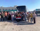 صناعة الشيوخ: المصريون بالخارج أبهروا العالم بمشاركتهم بكثافة فى الانتخابات