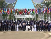 بث مباشر.. تواصل أعمال اليوم الثانى لمؤتمر "كوب 28" بالإمارات