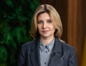 سيدة أوكرانيا الأولى: الترحيل الإجبارى للأطفال الأوكرانيين نوع من الإبادة الجماعية