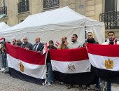 سفير مصر بالسعودية يشكر سلطات المملكة لتسهيل إجراءات انتخابات الرئاسة