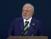 رئيس البرازيل يدعو مجددا إلى ضرورة إنشاء دولة فلسطين 
