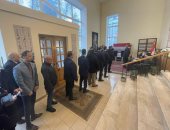 تنسيقية الأحزاب ترصد احتشاد المصريين بلندن أمام صناديق الانتخابات